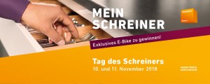 Facebook Titelbild Tag des Schreiners 2018_Küche_Sa_So